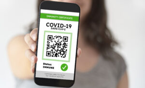 Green Pass in Campania, obbligatorio anche nei musei