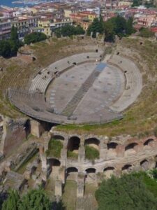 Una giornata con i gladiatori