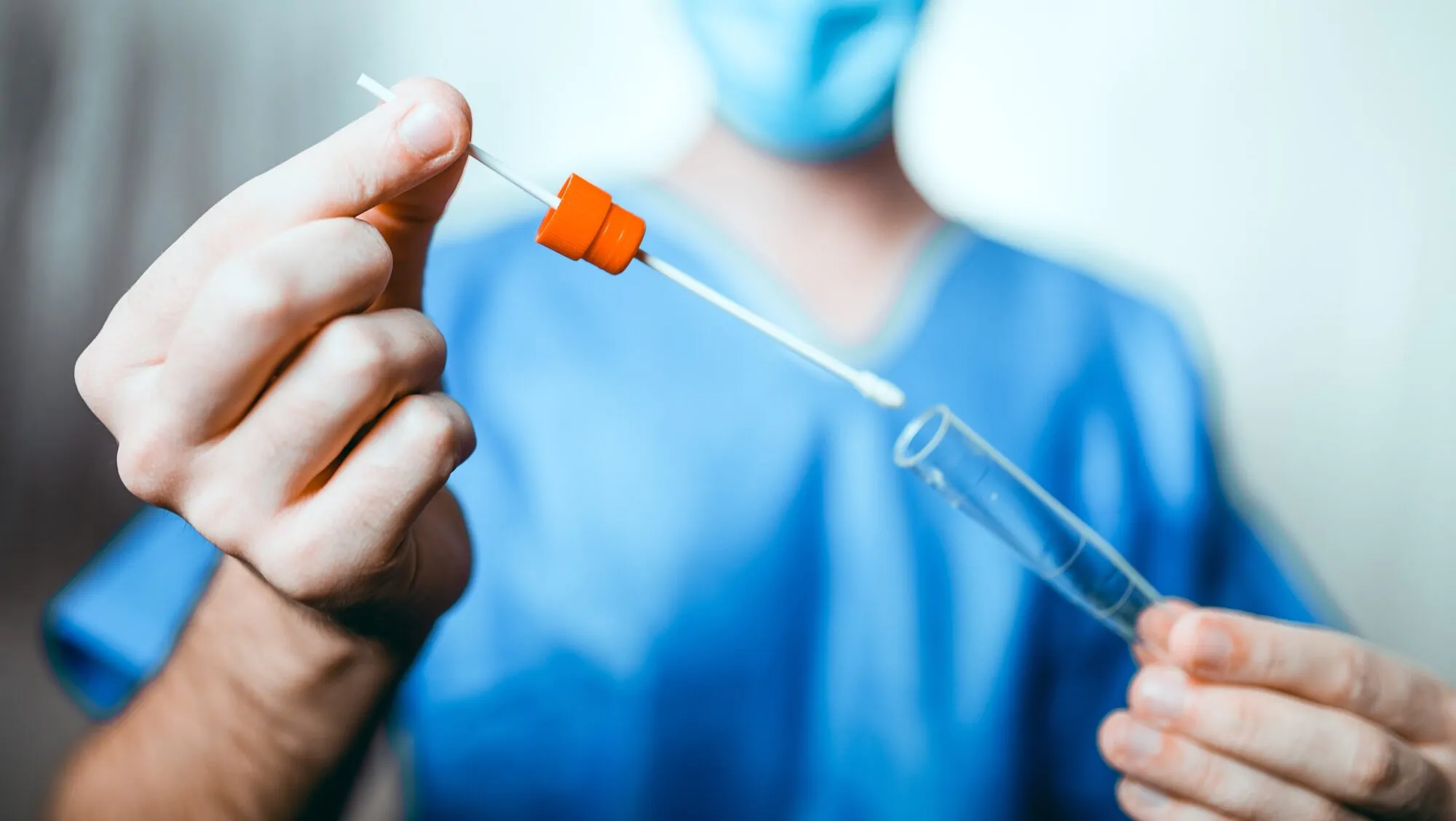 Obligation to swab also for vaccinated persons and compulsory vaccine: the novelties of the decree