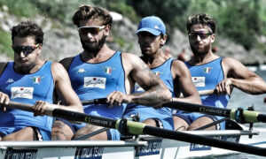 Marco di Costanzo bronzo a Tokyo: i Quartieri Spagnoli lo celebrano