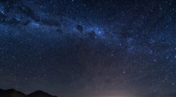 ليلة الأمنيات في أجيرولا في المرصد للإعجاب بالنجوم
