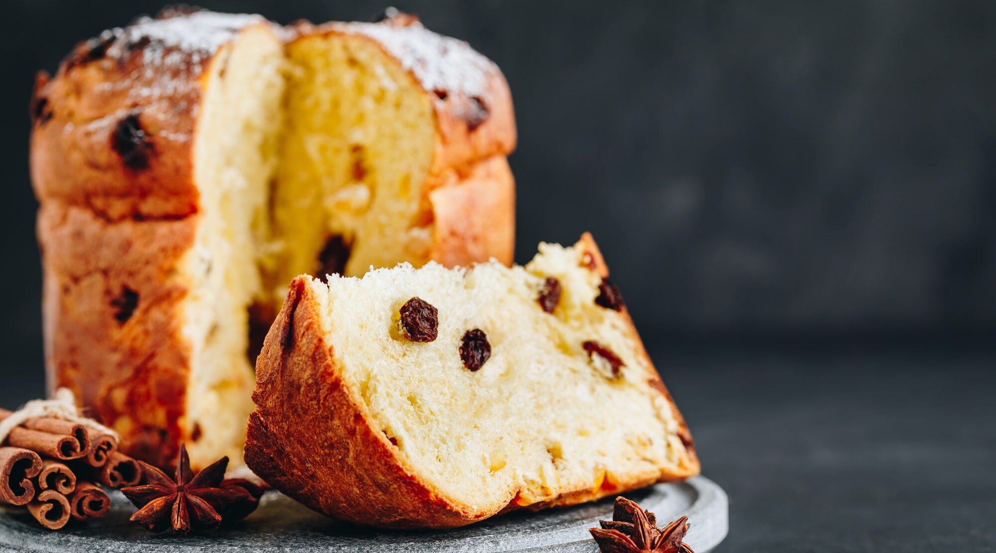 The Panettone Night in Minori: by the sea with Sal De Riso