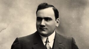 Enrico Caruso