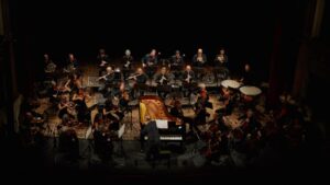 Festival Spinacorona a Napoli con 15 concerti gratuiti in 7 location