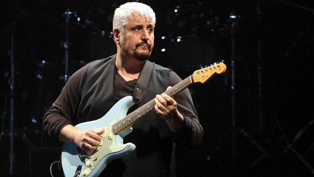 Pino Daniele