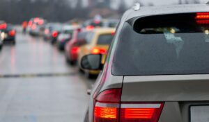 Blocco del traffico a Napoli dal 6 ottobre 2021 al 31 marzo 2022