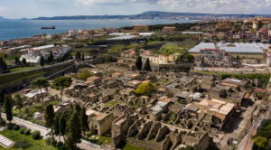 Herculaneum