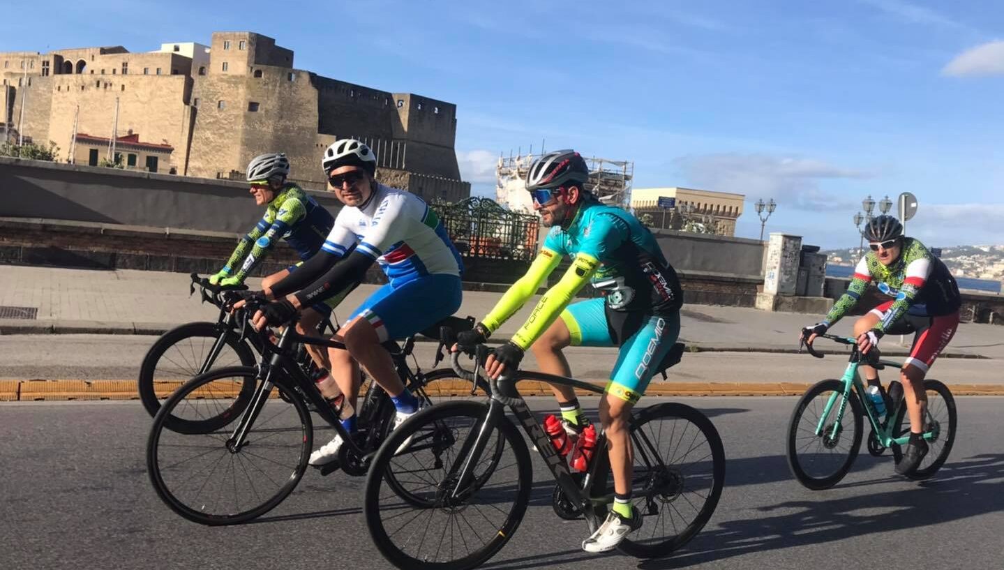 Napoli Bike Festival