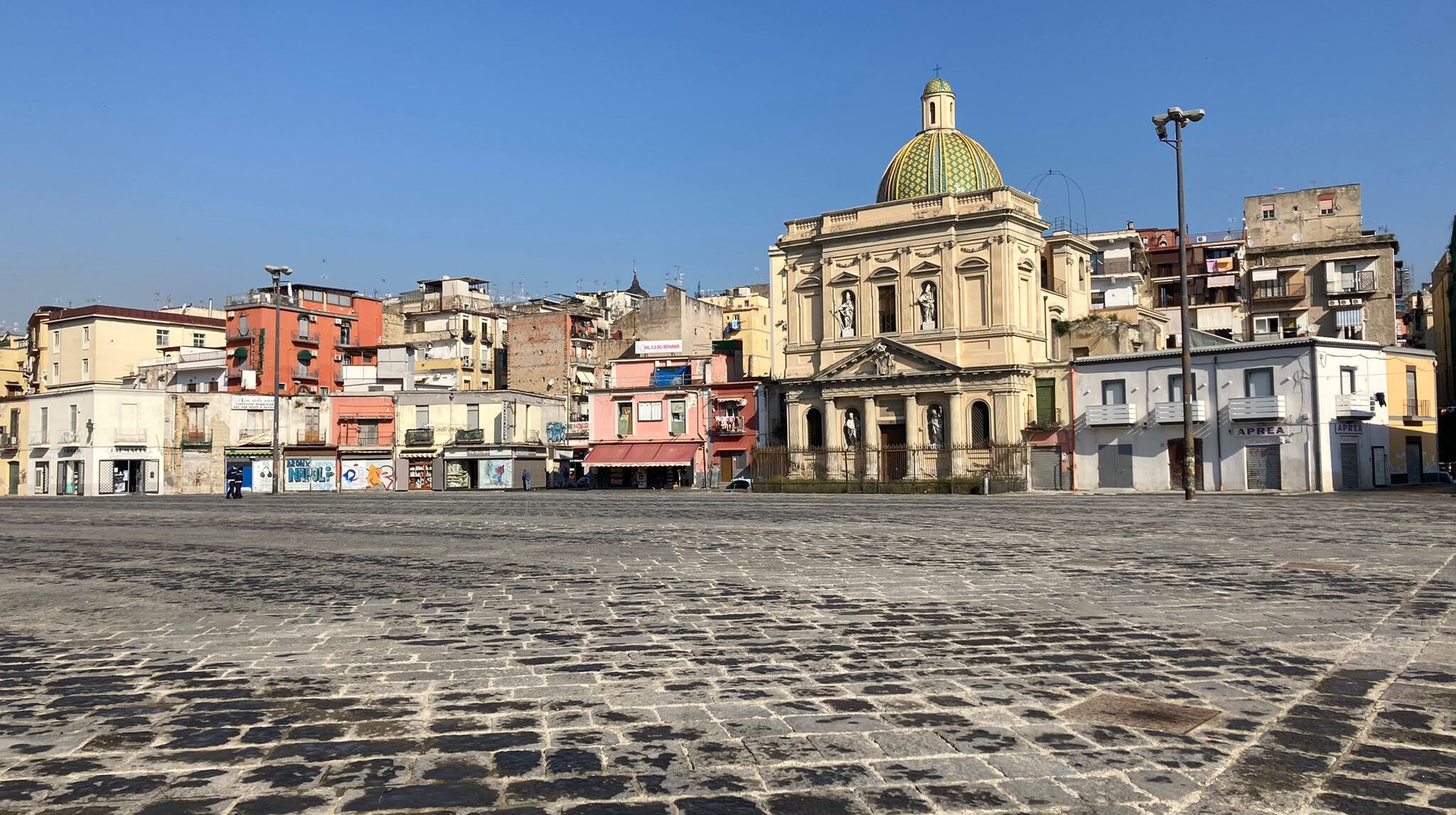 Piazza Mercato