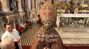 Festa di San Gennaro a Napoli, cosa fare in città