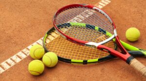 Tennis Napoli Cup con partite gratuite 6 giorni su 8