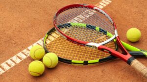 Tennis Napoli Cup with free matches 6 days a week