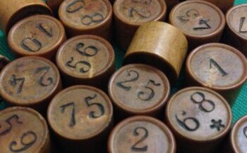 Il significato dei numeri della Smorfia Napoletana dall'1 al 50