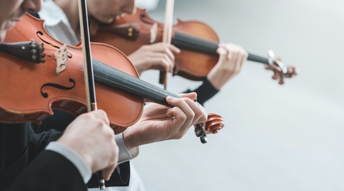 Unimusic a Napoli, Festival della musica e della cultura con la Nuova Orchestra Scarlatti