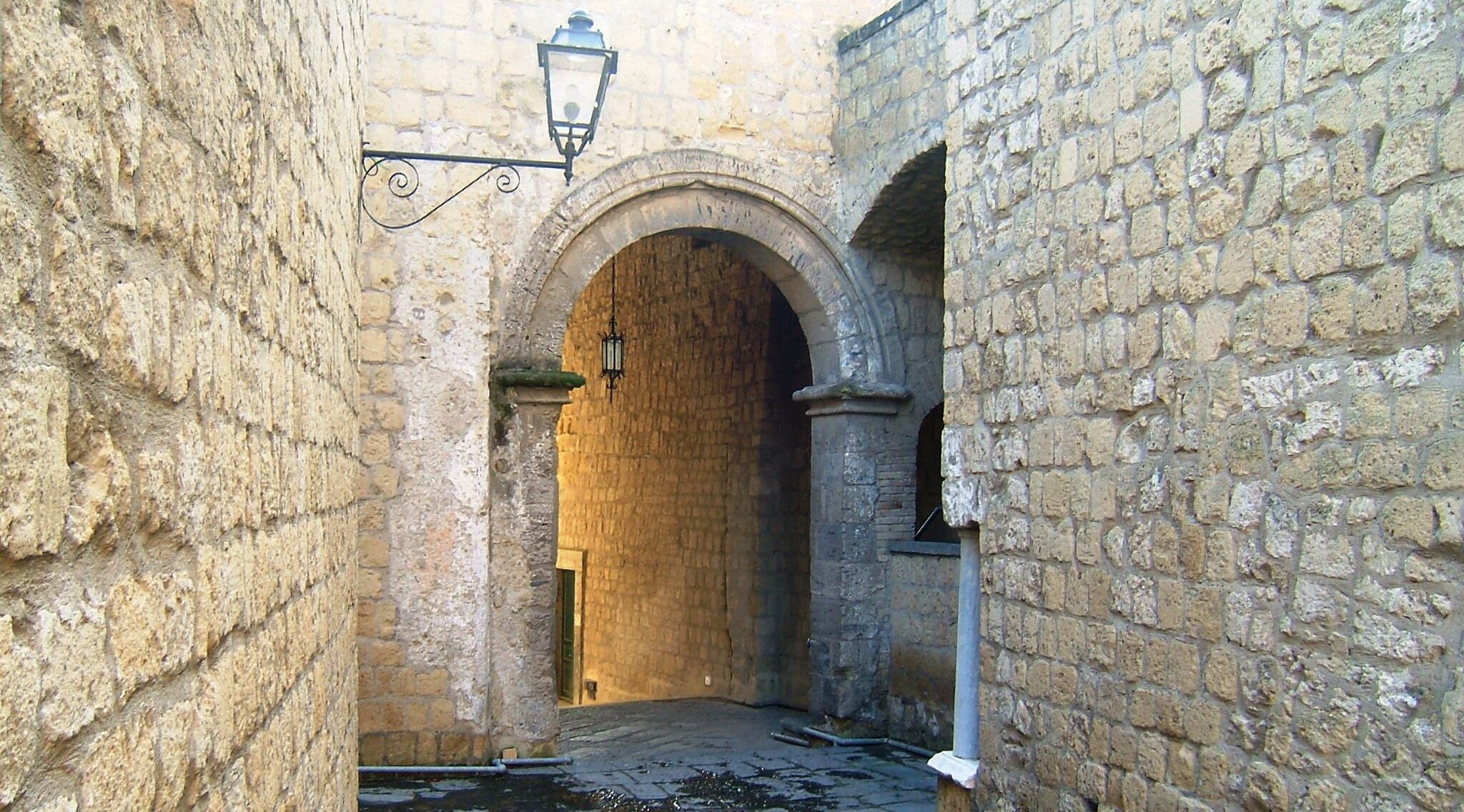 Castillo del Huevo