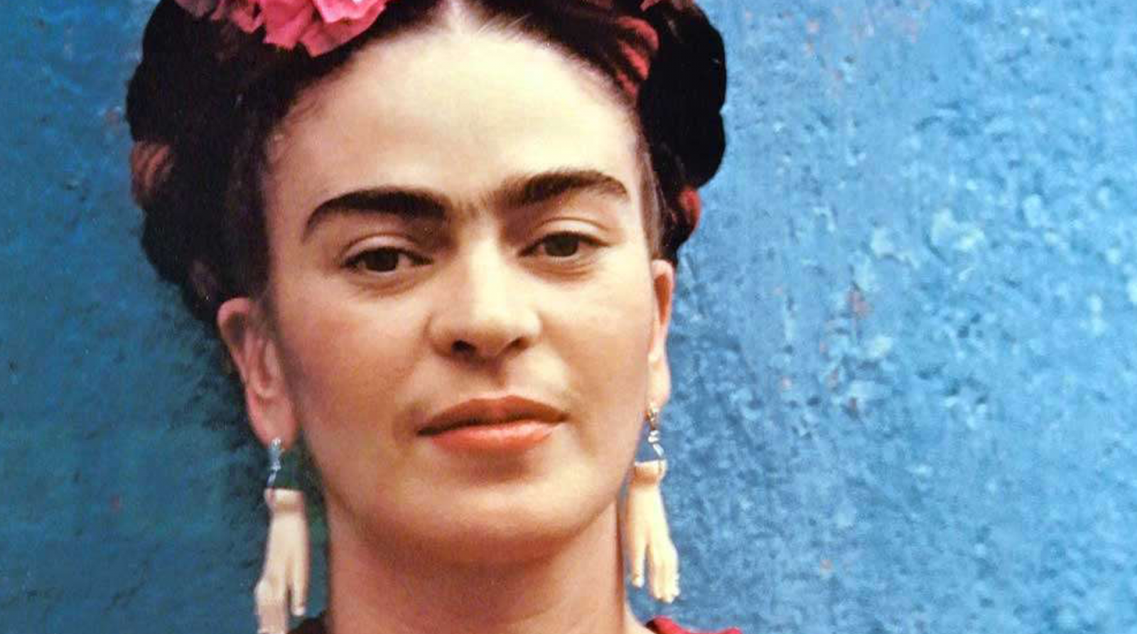 Exposition Frida Kahlo à Naples, le mexicain El dia de los Muertos est célébré