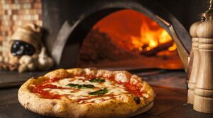 أفضل مطاعم البيتزا في كامبانيا مع Tre Spicchi del Gambero Rosso 2022