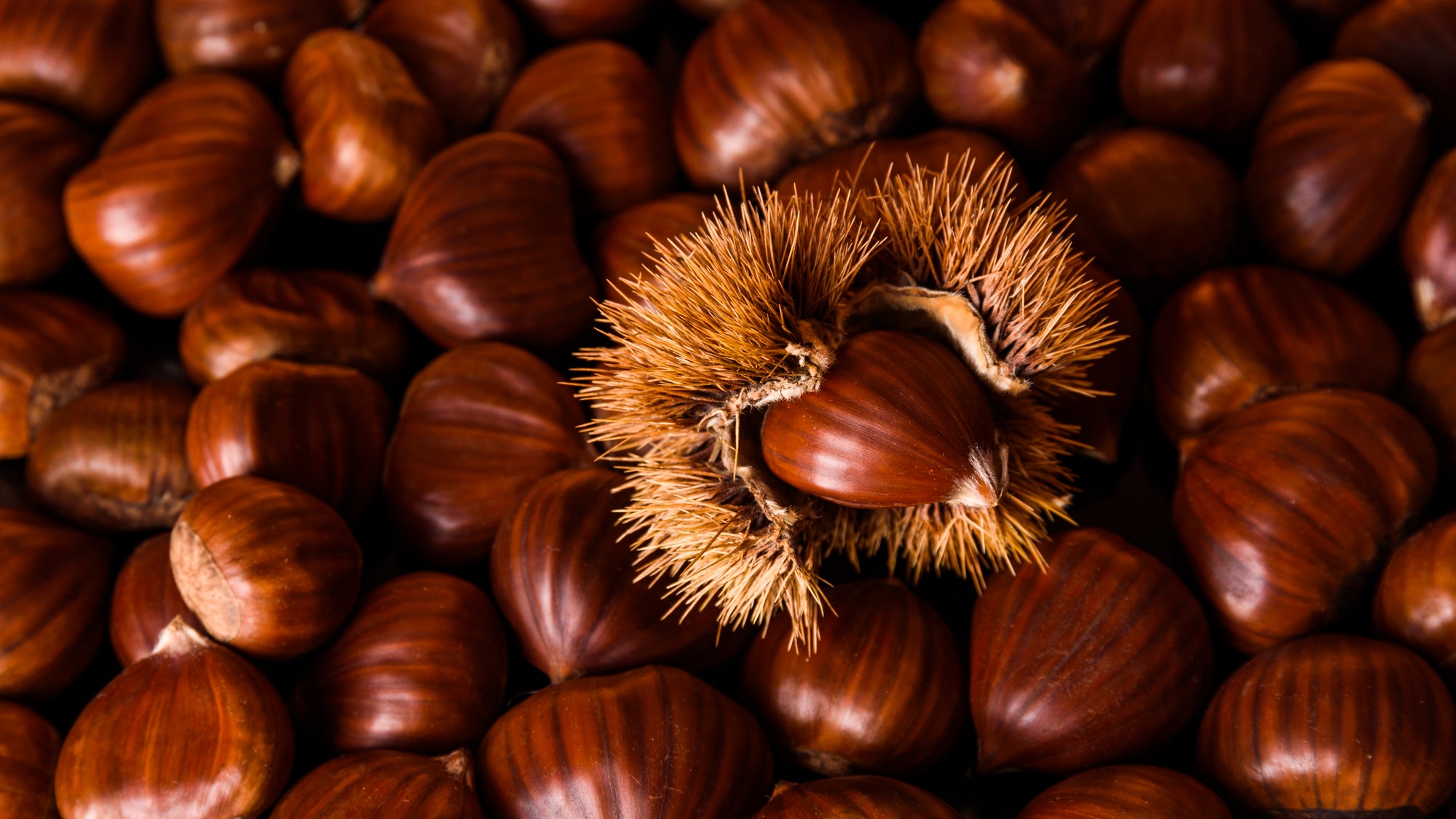 Chestnuts