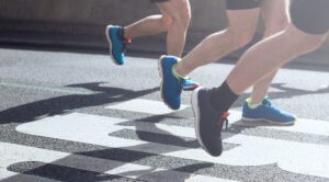 Maratona de Sorrento Positano