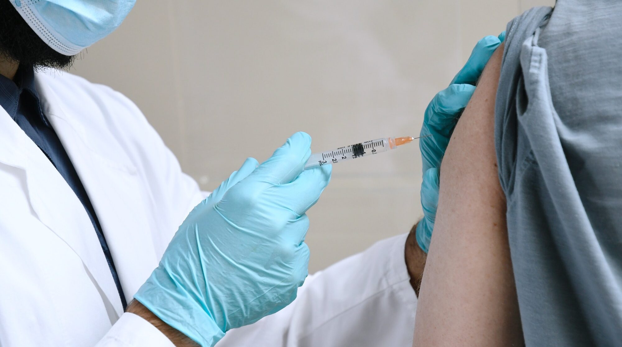 Flu vaccine