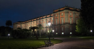 Capodimonte