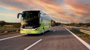 Flixbus verstärkt die Rennen mit Neapel für die Weihnachtszeit