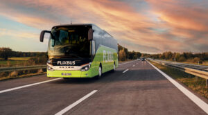 Flixbus potenzia le corse con Napoli per il periodo di Natale