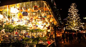 Vesuv-Krippe, kostenlose Weihnachtsveranstaltungen in 5 Gemeinden der Provinz Neapel