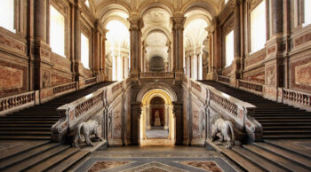 Palacio Real de Caserta, la última cita mágica con The Nights of Wonder