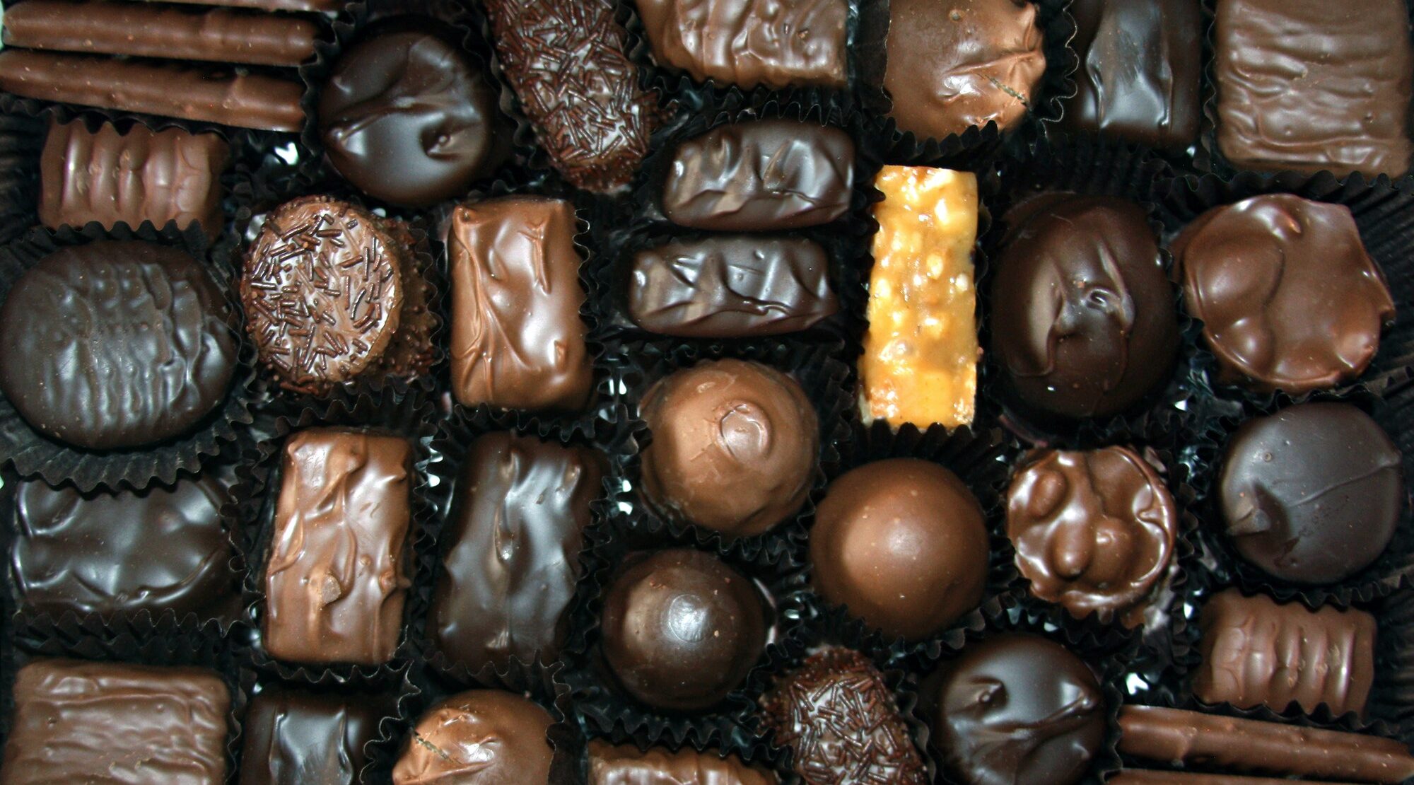 chocolats