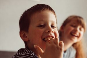 Veranstaltungen für Kinder in Neapel am Wochenende von 19 zu 21 November 2021