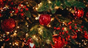 Weihnachten in Sorrent: Märkte, Lichter und Events mit M'illumino im Winter