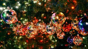 Weihnachten in der Reggia di Portici mit Märkten, Shows und Konzerten