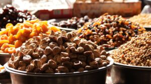 Sagre in Campania nel weekend dal 5 al 7 novembre 2021