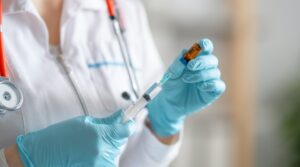 Impfstoffe der dritten Dosis für 40- bis 60-Jährige: So funktioniert es