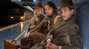 Die De Filippo-Brüder in den Kinos in Neapel: nur für 3 Tage in den Kinos