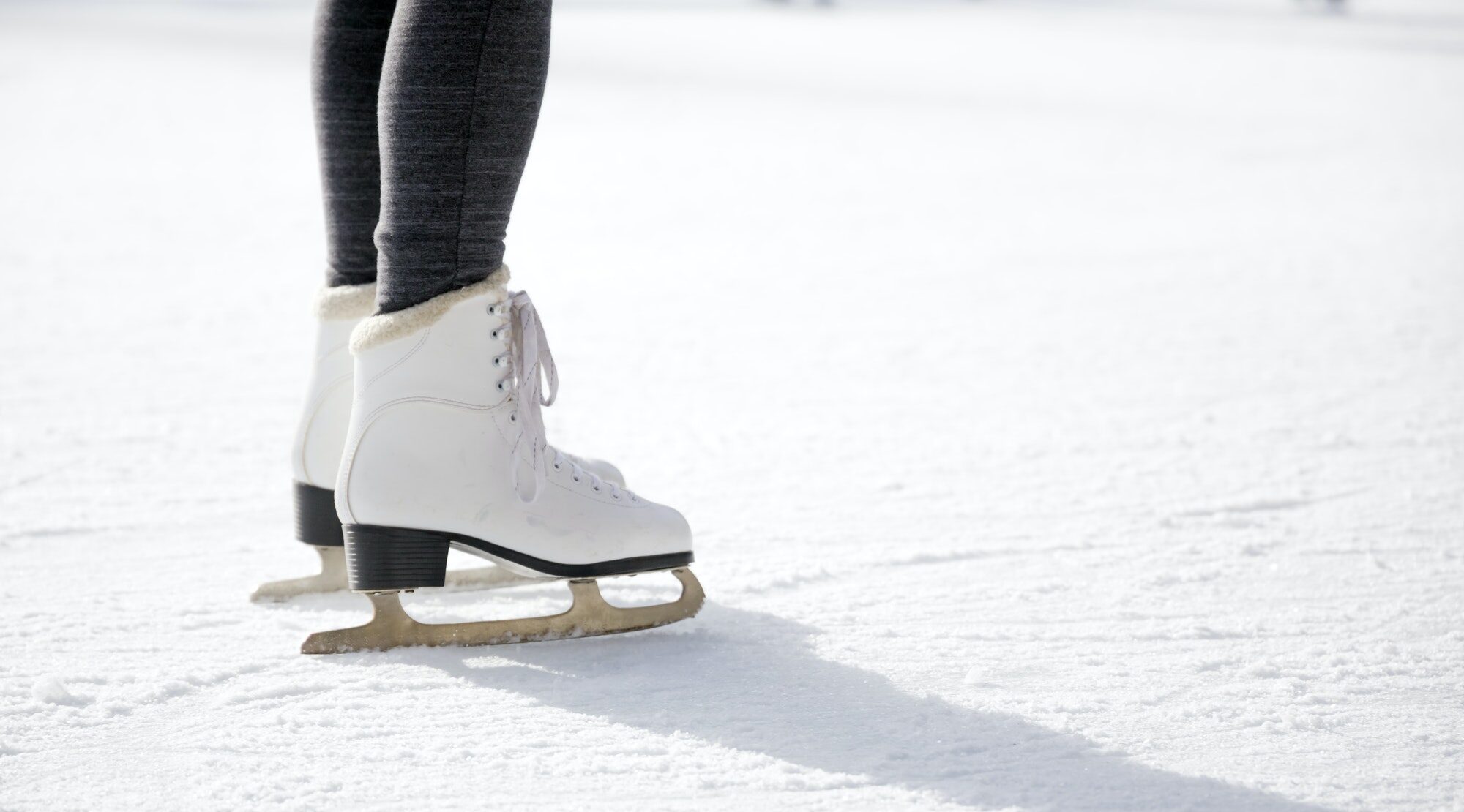 Patin à glace