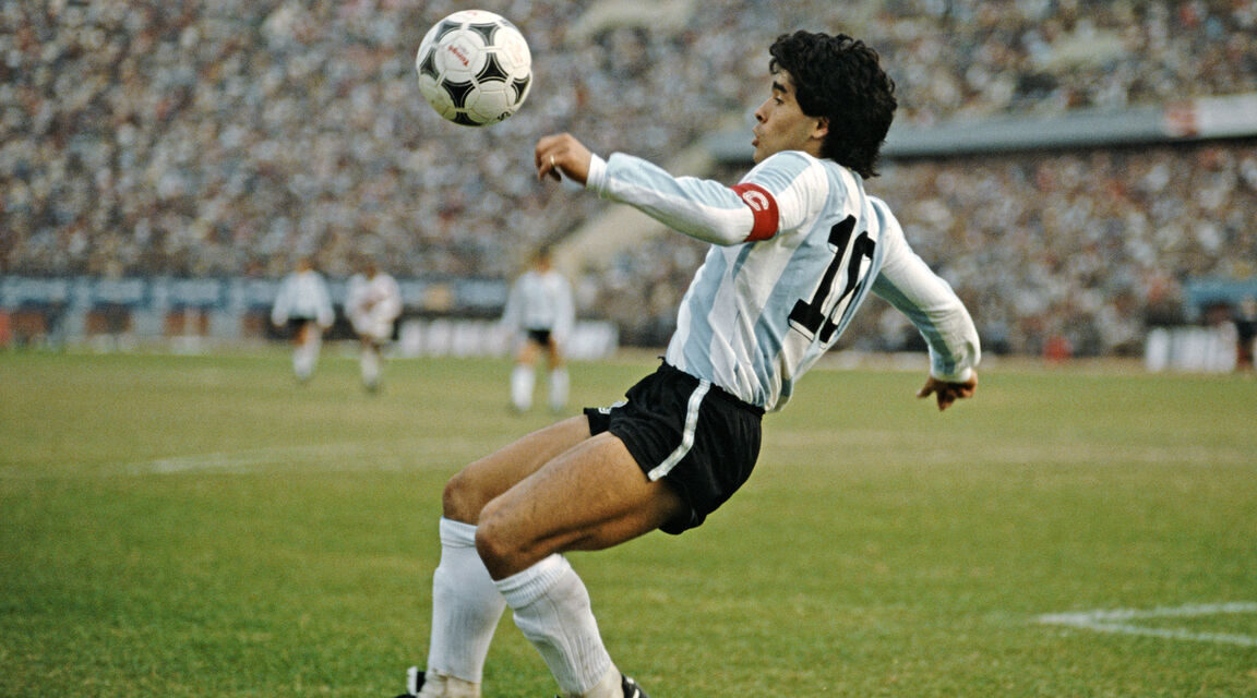 Maradona