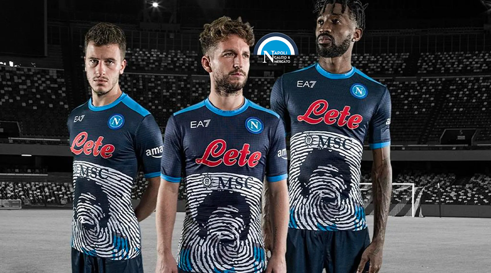 Maglia Napoli Maradona Taglia – Artigianato Aloia