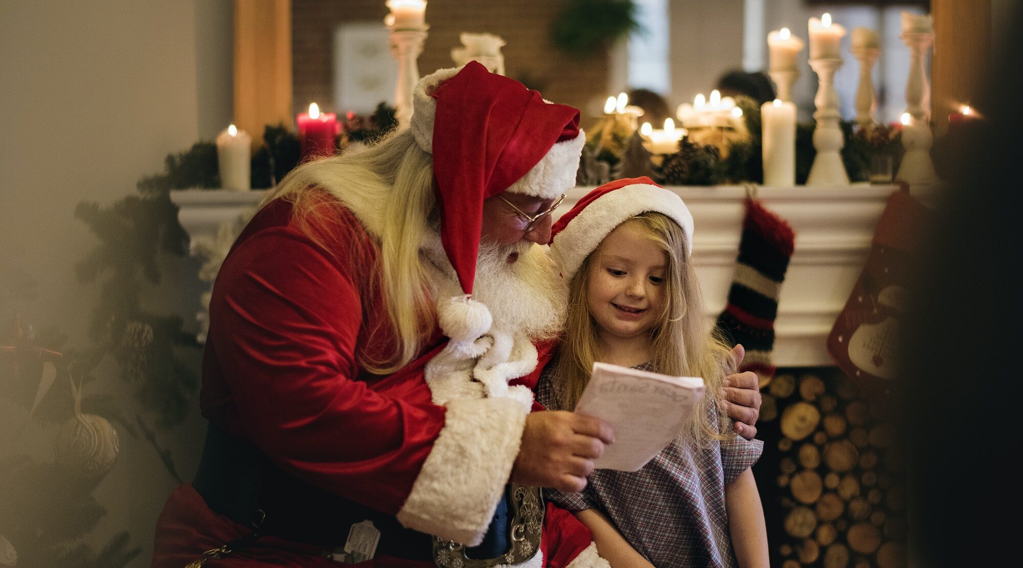 Villaggio di Natale alla Mostra d’Oltremare con il Magico Parco di Santa Claus