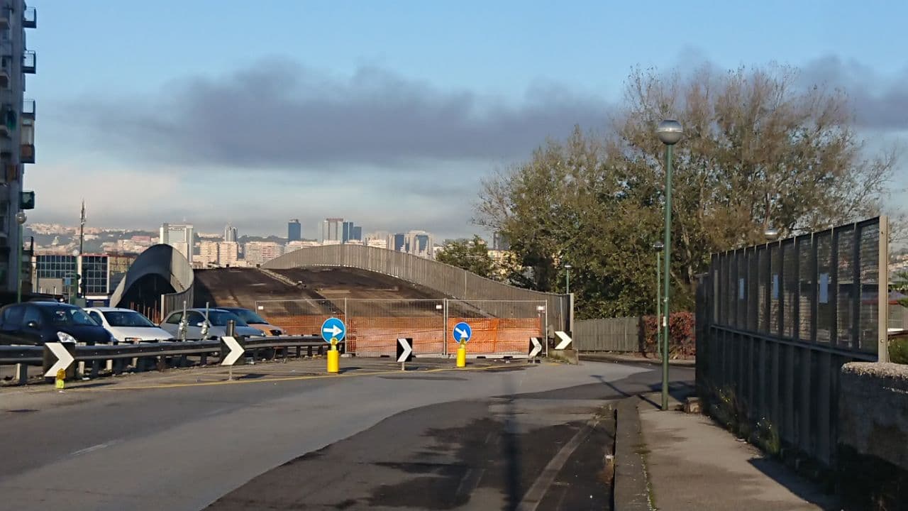 Viaduc des Républiques Maritimes