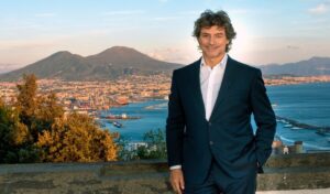 Stanotte a Napoli, lo speciale di Alberto Angela va in onda la sera di Natale