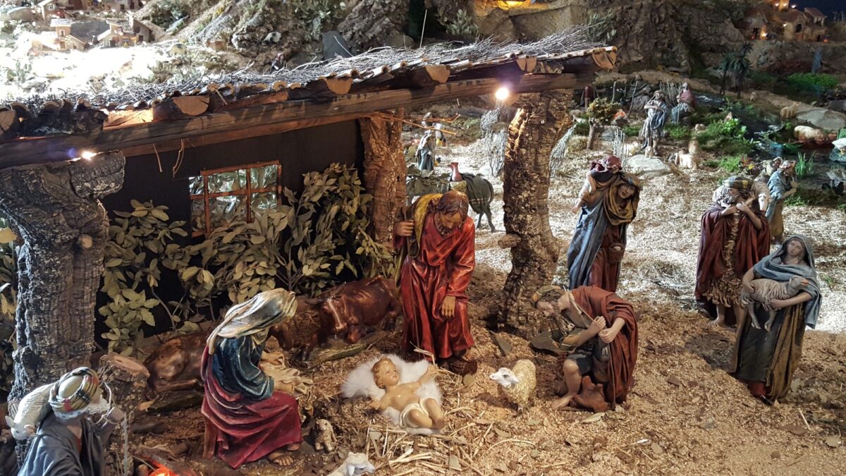 natividad