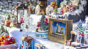 Рождественские ярмарки в Неаполе и Кампании: вот где найти волшебство