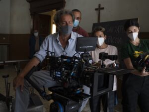 Il New York Times: Napoli è la casa del cinema. Un omaggio grazie al film di Sorrentino