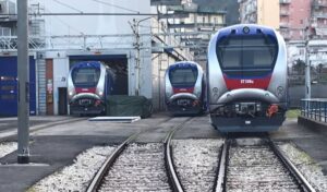 Pasqua 2023, orari di Vesuviana, Linee Flegree, MetroNord e bus