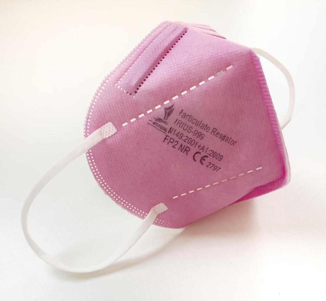 FFP2 masks how to recognize the compliant ones and what to check