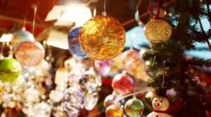 Feste und Weihnachtsmärkte in Kampanien am Wochenende vom 17. bis 19. Dezember 2021