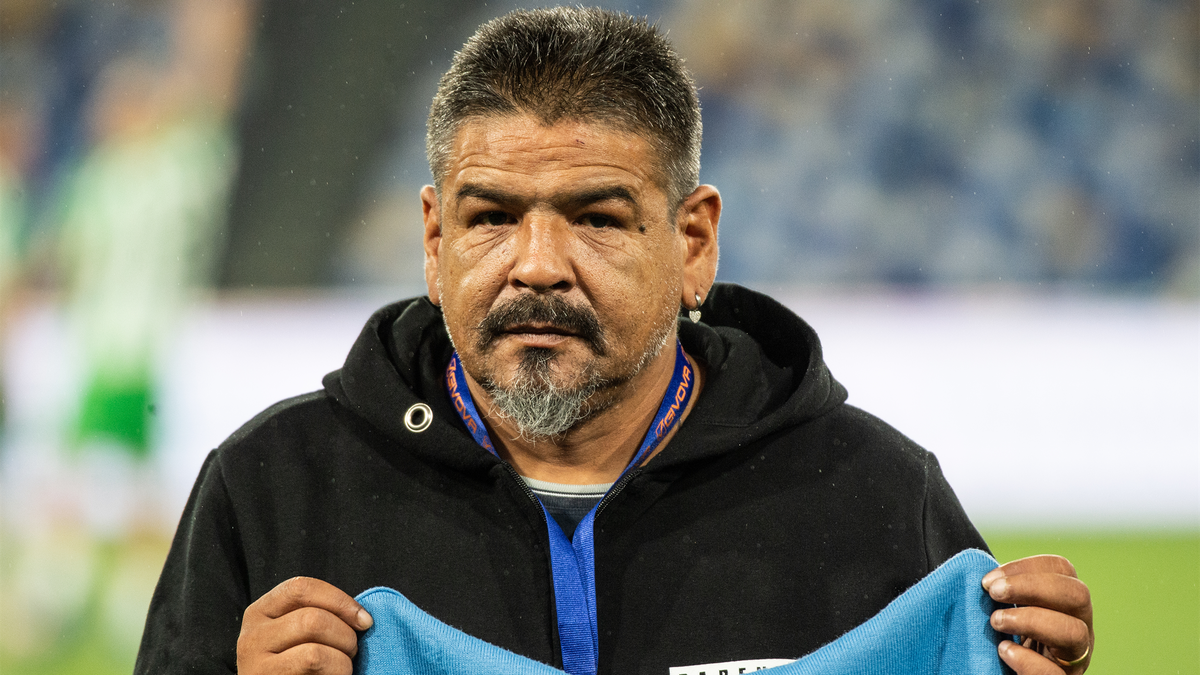 Hugo Maradona