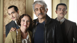 I Fratelli De Filippo in streaming: ecco dove rivedere il film